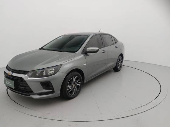 CHEVROLET ONIX 1.0 FLEX PLUS MANUAL CHEVROLET ONIX 1.0 FLEX PLUS MANUAL